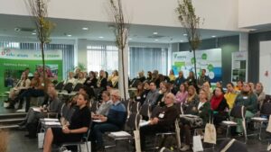 XVI Forum Miejska Sztuka Ogrodowa o standardach, ekosystemach i roli nauczyciela
