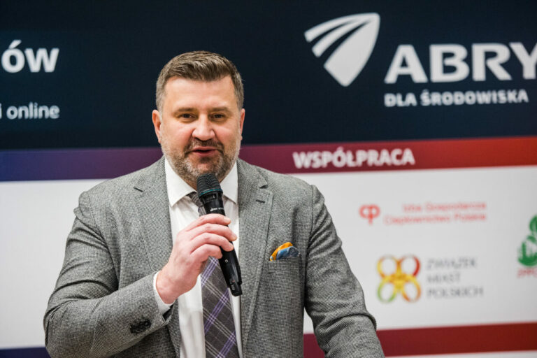Trwa konferencja 