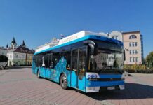 Członek zarządu Autosanu: autobus wodorowy staje się kluczowy w naszej produkcji
