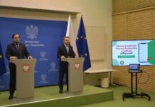 Dzikie wysypisko, nielegalne odprowadzanie ścieków, zatruwanie powietrza? Od teraz można zgłosić poprzez „Zgłoś interwencję” w aplikacji „mObywatel”
