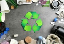 KE: w 2030 roku wszystkie opakowania muszą nadawać się do recyklingu