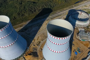 Prezes PiS: mamy nowy etap rozwoju energetyki, ale nie zrezygnujemy z węgla