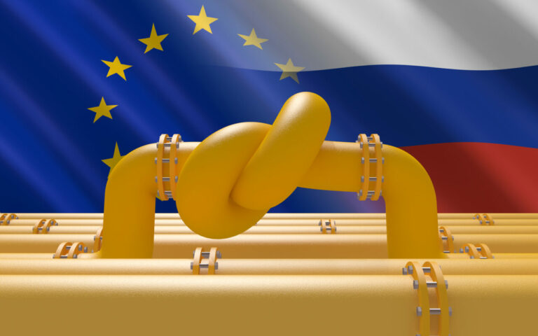 UE musi dokonać zmian w celach klimatycznych ze względu na bezpieczeństwo dostaw energii