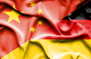 Niemcy zaskakująco otwarci na chińskie samochody