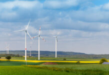 energetyka wiatrowa