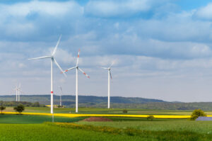 Przedsiębiorcy apelują o liberalizację energetyki wiatrowej