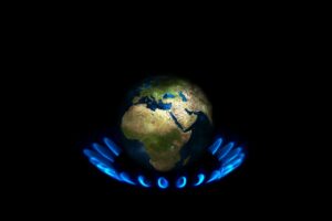 Unia Europejska. Jeśli pozostaniemy solidarni, w ciągu 4-6 lat zastąpimy import nośników energii z Rosji