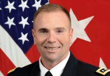 Gen. Ben Hodges