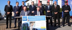 Nowe połączenia kolejowe i przywrócenie już zamkniętych na Lubelszczyźnie