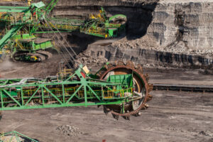 Kopalnia Silesia będzie co najmniej w połowie zasilana energią z metanu
