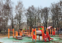 Rewitalizują park Kurdwanów w Krakowie