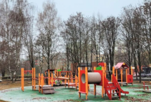 Rewitalizują park Kurdwanów w Krakowie