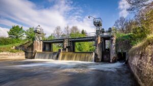 Sądeckie Wodociągi inwestują w zieloną energię
