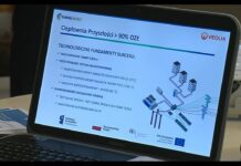 W Lidzbarku Warmińskim w 2023 r. ma ruszyć Ciepłownia Przyszłości