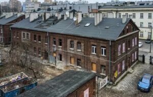 W Księżym Młynie praca wre!