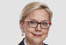 A.Moskwa: oczekujemy szybkiej decyzji KE ws. skargi Polski na Niemcy w kwestii śmieci Anna Moskwa