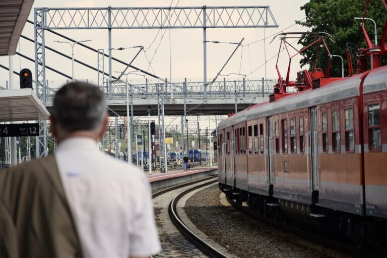 Opolskie. Samorząd województwa chce kupić spalinowe pociągi