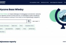 Klimatyczna Baza Wiedzy