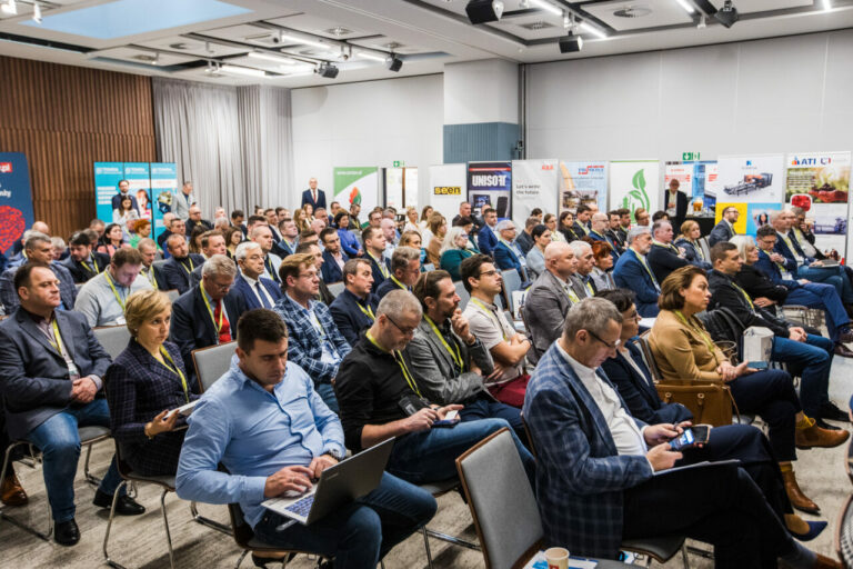 Czy w Polsce potrzebne są instalacje odzysku energii z odpadów? Trwa konferencja „Termiczne przekształcanie odpadów”