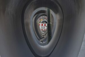 Inwestycja w Sworowie zakończona pięć miesięcy przed czasem