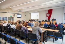 Samorząd Tychów sfinansuje program leczenia niepłodności Debata o in vitro w Tychach