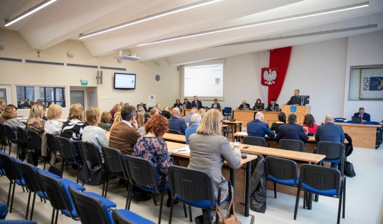 Samorząd Tychów sfinansuje program leczenia niepłodności