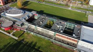 Tychy zbudują Hub Zielonej Gospodarki