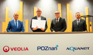 Wykorzystać ciepło odpadowe w stolicy Wielkopolski