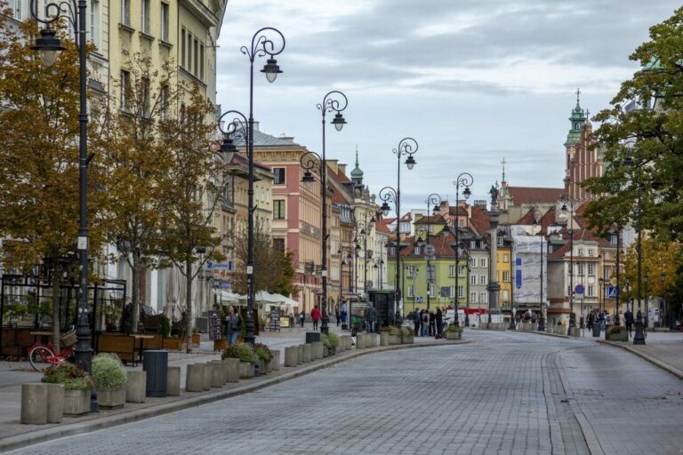 Ponad 100 mln zł w ramach warszawskiego Budżetu Obywatelskiego