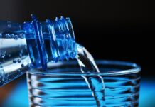 Nowy zakład produkcji wody mineralnej w Świętokrzyskiem