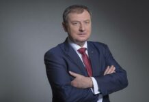 Wojciech Hann odwołany z funkcji prezesa BOŚ
