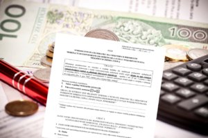 Oto nowy projekt wzoru wniosku o dodatek do ogrzewania dla podmiotów wrażliwych. Obejmuje 22 rodzaje podmiotów