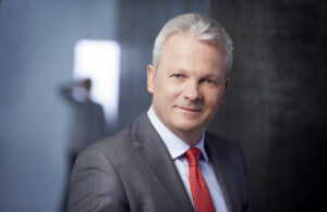 Tadeusz Nowicki wiceprezesem Europejskiego Stowarzyszenia Przetwórców Tworzyw Sztucznych