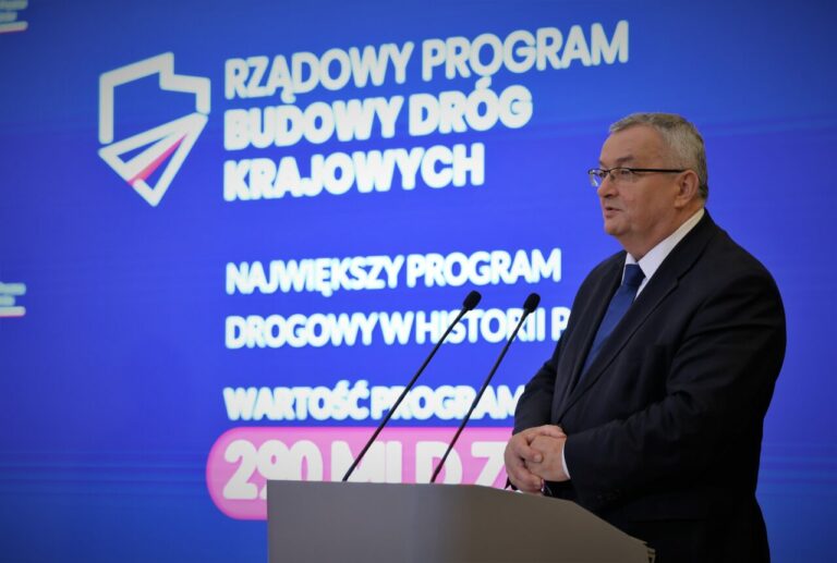 300 miliardów na inwestycje drogowe. Czy to się zwróci?