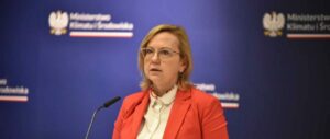 Min. Moskwa: aktualizacja polityki energetycznej może w tym roku trafić pod obrady rządu