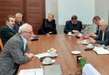 Forum Menedżerów Komunalnych w Bydgoszczy