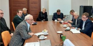 Menadżerowie firm odpadowych o potęgowaniu kryzysu energetycznego