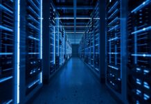 Centra danych w 2023 roku a energia odnawialna centra danych