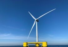 Na dnie Bałtyku przesuwane są głazy w związku z budową farmy wiatrowej Baltica 2 energia wiatrowaaaa