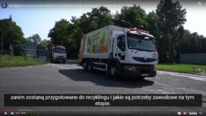 Bezpłatne filmy i scenariusze zajęć dotyczące gospodarki odpadami