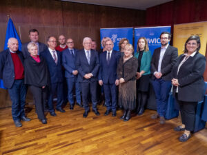 Pierwszy krok Gliwic w kierunku samowystarczalności energetycznej