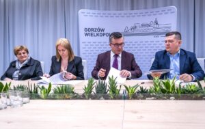 Gorzów Wlkp. Prawie milion złotych w ramach programu „Ciepłe Mieszkanie”