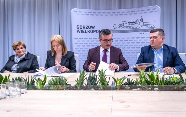 Gorzów Wlkp. Prawie milion złotych w ramach programu „Ciepłe Mieszkanie”