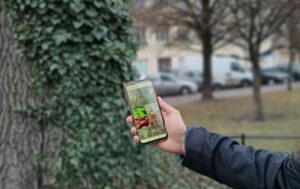 Aplikacje mobilne w edukacji i promocji miasta