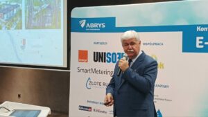Drogi do pełnego monitoringu i inteligentnego zarządzania wodociągiem