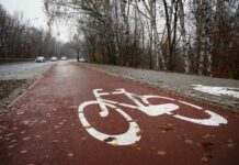 Nowa katowicka droga dla rowerów