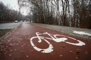 Nowa katowicka droga dla rowerów
