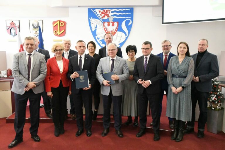 Koszalin coraz bliżej własnego ciepła i energii z ITPOK