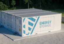 NFO艢iGW og艂osi艂 nab贸r wniosk贸w na dofinansowanie do magazyn贸w energii z KPO. W puli niemal 900 mln z艂 magazyn energii