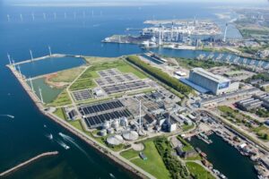Energetyczna przewaga przyszłością sektora oczyszczania ścieków